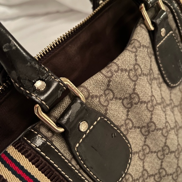 Gucci Bag! - Picture 10 of 13